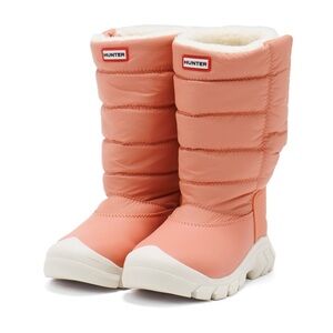 Big kids Hunter winter boot - UK size 1/ US 2